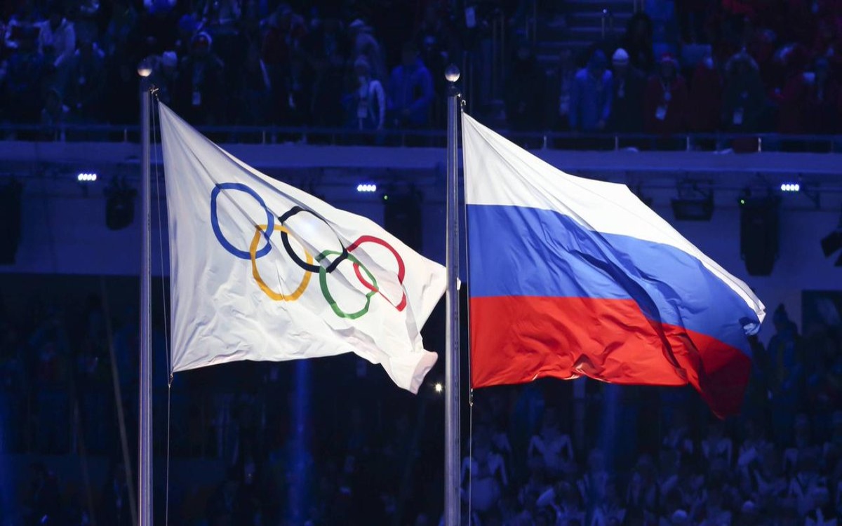 Milano-Cortina 2026: Rusos y bielorrusos competirán como atletas neutrales Milano-Cortina 2026: Rusos y bielorrusos competirán como atletas neutrales