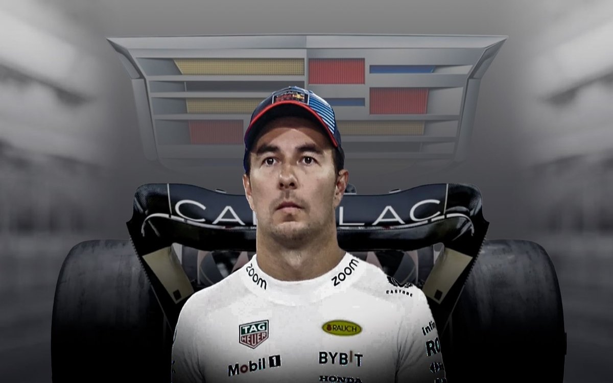 "Quiero regresar a una F1 que disfrute, los últimos años fueron difíciles": Checo Pérez | Video