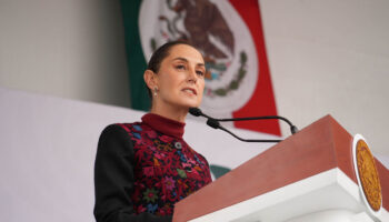 Primer Informe: obediencia y encubrimiento | Artículo por Héctor Tajonar