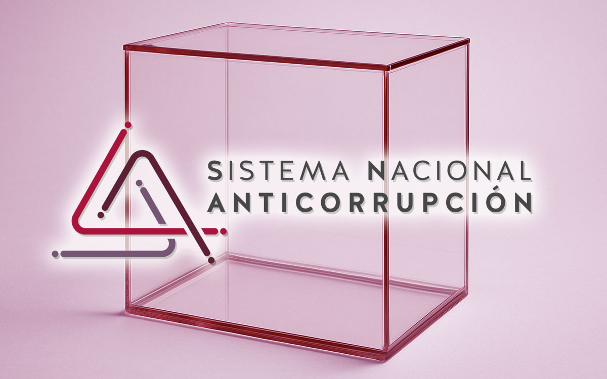 Comité del SNA pide al Senado que integre comisión para elegir miembros faltantes
