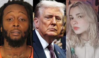 Trump pide pena de muerte para asesino de joven ucraniana | Video