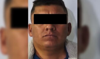 Capturan en Jalisco al 'Viejón', líder de 'La Barredora' vinculado al CJNG