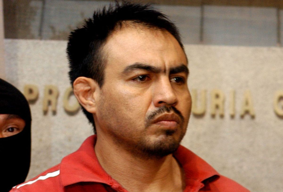 Dan 31 años de cárcel en EE.UU. a ‘El Chelelo’, líder de Los Zetas en Nuevo Laredo