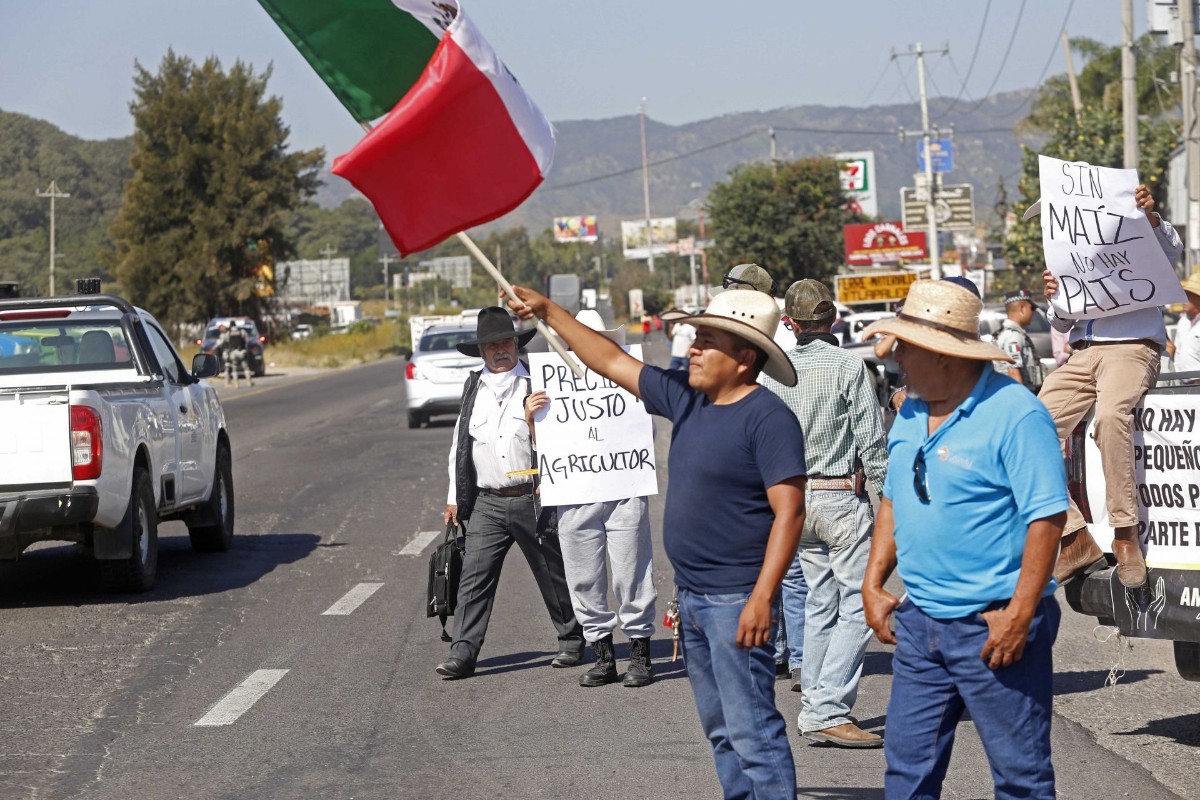 FOTO: FERNANDO CARRANZA GARCIA / CUARTOSCURO.COM