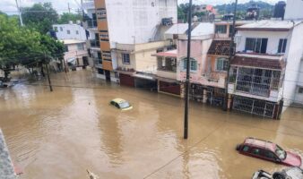 23 muertos y ocho desaparecidos tras fuertes lluvias en el país