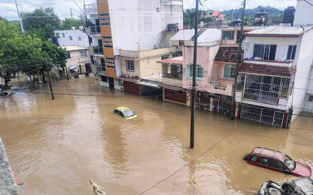 23 muertos y ocho desaparecidos tras fuertes lluvias en el país 23 muertos y ocho desaparecidos tras fuertes lluvias en el país