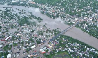 Territorios frágiles: la urgencia de invertir para la infraestructura social | Mario Luis Fuentes