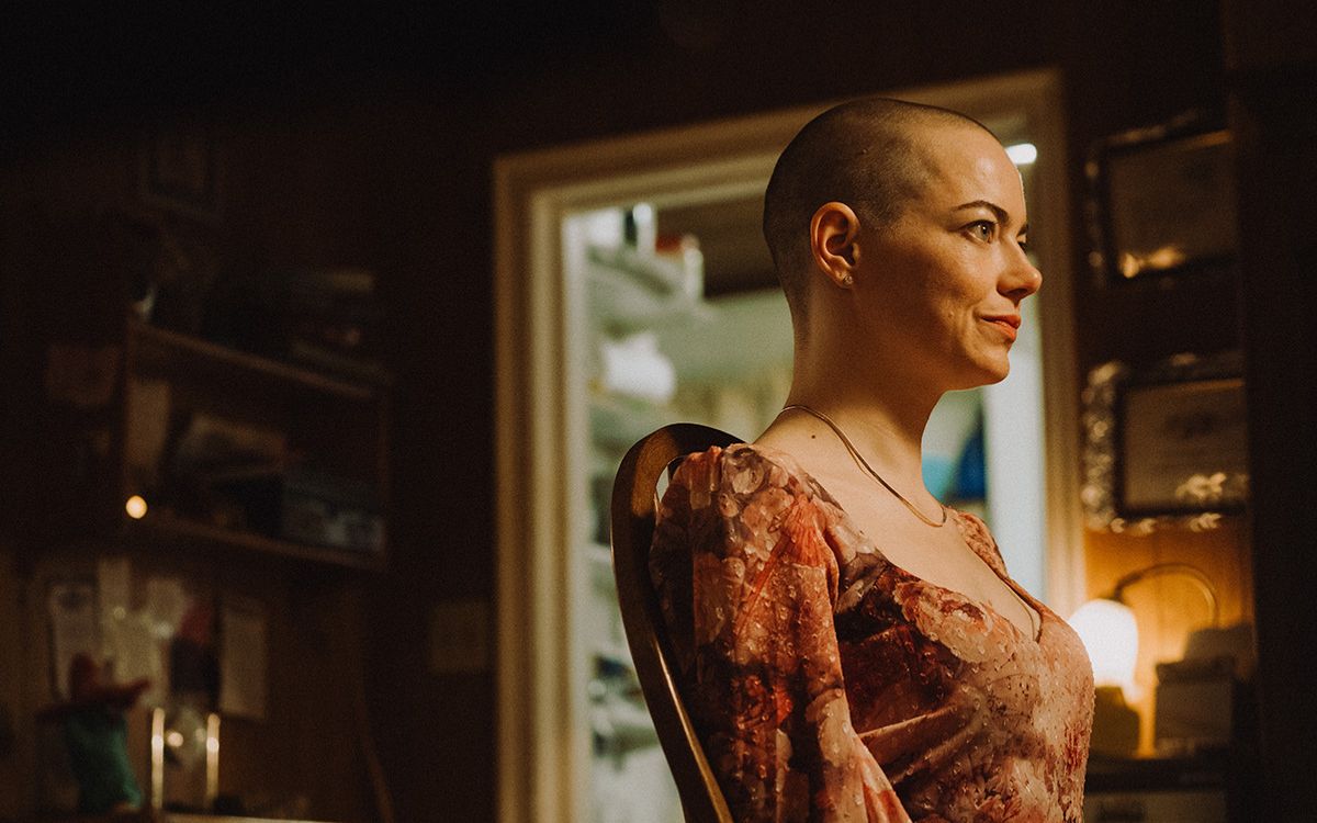 'Bugonia': la nueva apuesta incómoda de Yorgos Lanthimos protagonizada por Emma Stone