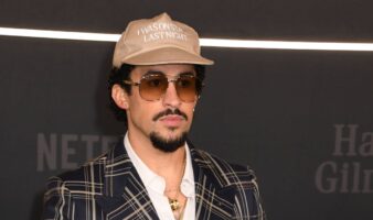 Bad Bunny es elegido por Billboard como el máximo artista latino del siglo XXI