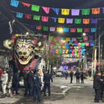 Foto: @TlahuacRenace