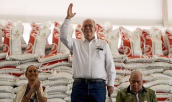 Berdegué; el peor hombre en la peor crisis | Artículo de Alberto Vizcarra