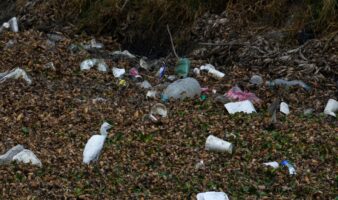 En 10 meses, retiran 41 mil toneladas de basura del drenaje en el Valle de México