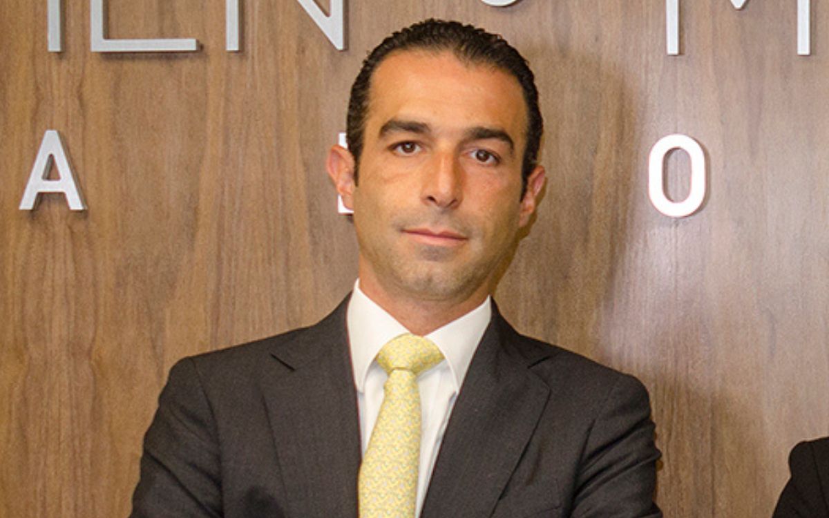 Confirman fallecimiento de David Cohen, abogado baleado en Ciudad Judicial Confirman fallecimiento de David Cohen, abogado baleado en Ciudad Judicial