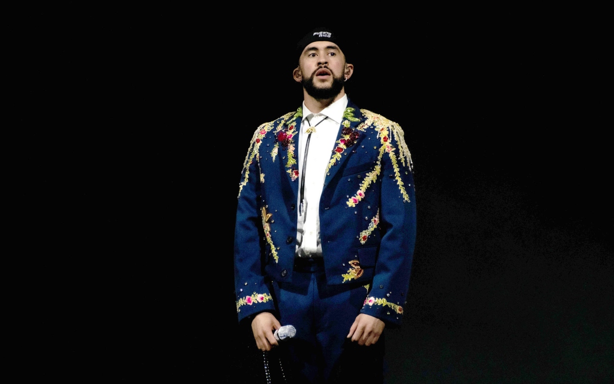 ¿Cuánto genera el catálogo de Bad Bunny a la semana? Billboard proyecta una estimación