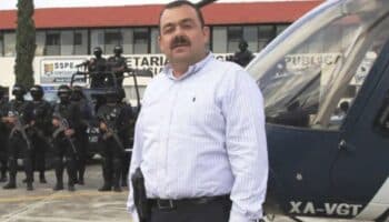Comisión de la Verdad Nayarit pide extradición de Veytia tras amenazas Comisión de la Verdad Nayarit pide extradición de Veytia tras amenazas