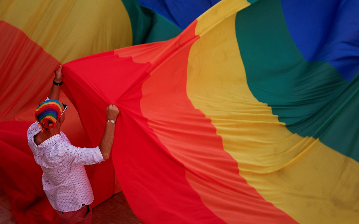En riesgo las juventudes LGBTQ+: visibilidad y apoyo para jóvenes con ideaciones suicidas En riesgo las juventudes LGBTQ+: visibilidad y apoyo para jóvenes con ideaciones suicidas