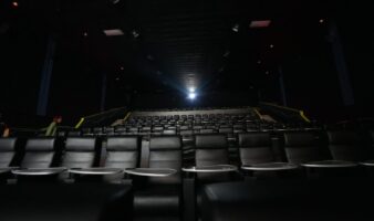 5 películas para disfrutar este fin de semana