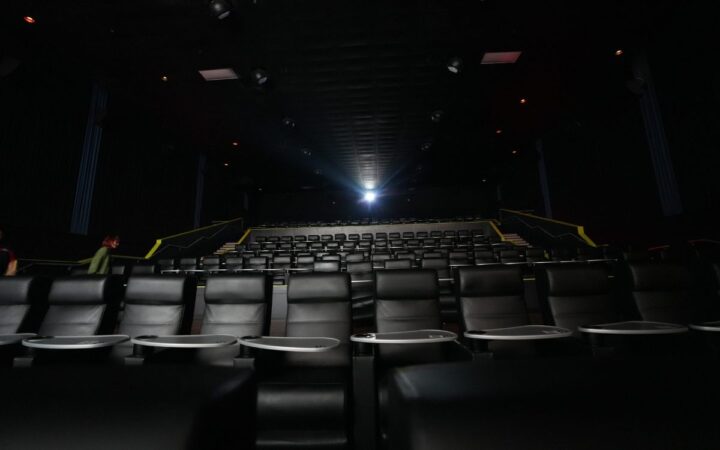 5 películas para disfrutar este fin de semana 5 películas para disfrutar este fin de semana