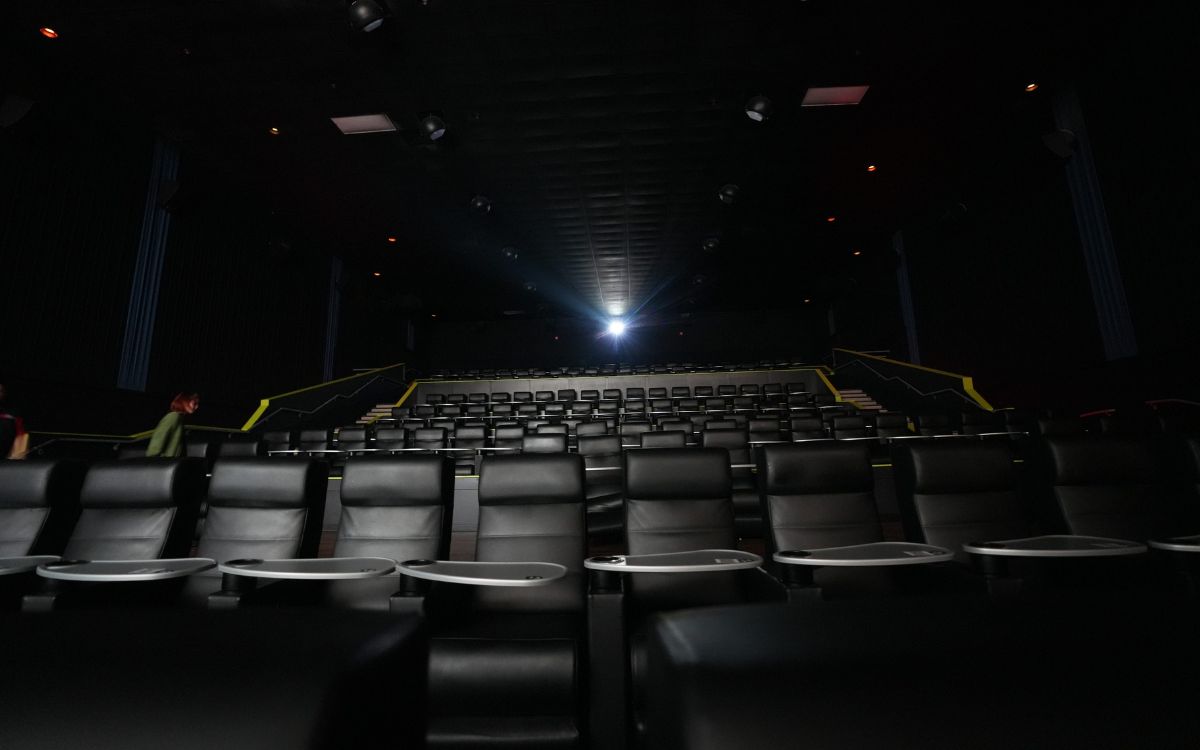 5 películas para disfrutar este fin de semana