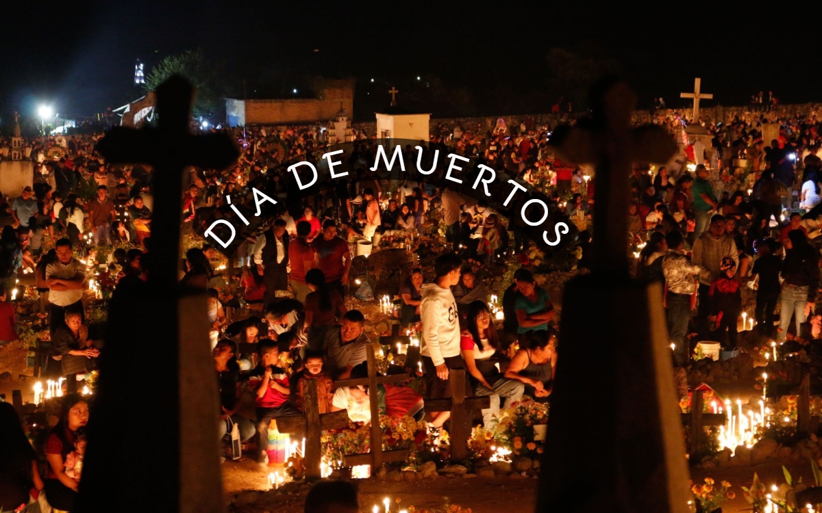 ¿Fe cristiana, tradición prehispánica? Así surgió el Día de Muertos ¿Fe cristiana, tradición prehispánica? Así surgió el Día de Muertos