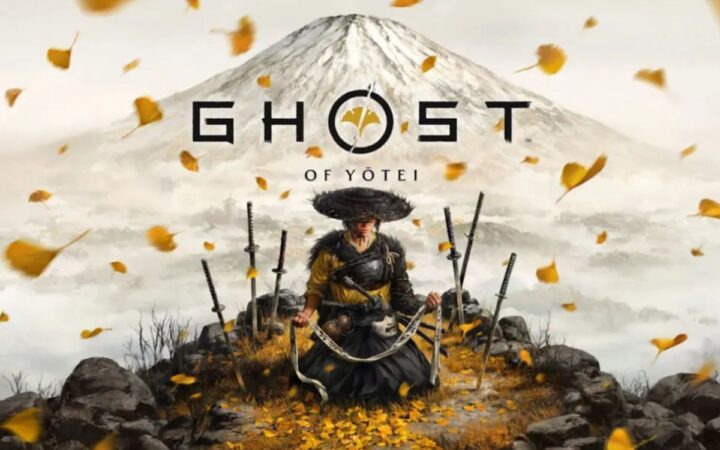 Ghost of Yotei, un videojuego que muestra la implacable búsqueda de venganza de un samurái