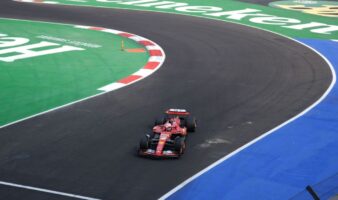F1 | Gran Premio de la CDMX 2025: todo lo que debes saber