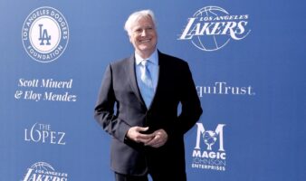 NBA aprueba la venta de Los Angeles Lakers a Mark Walter