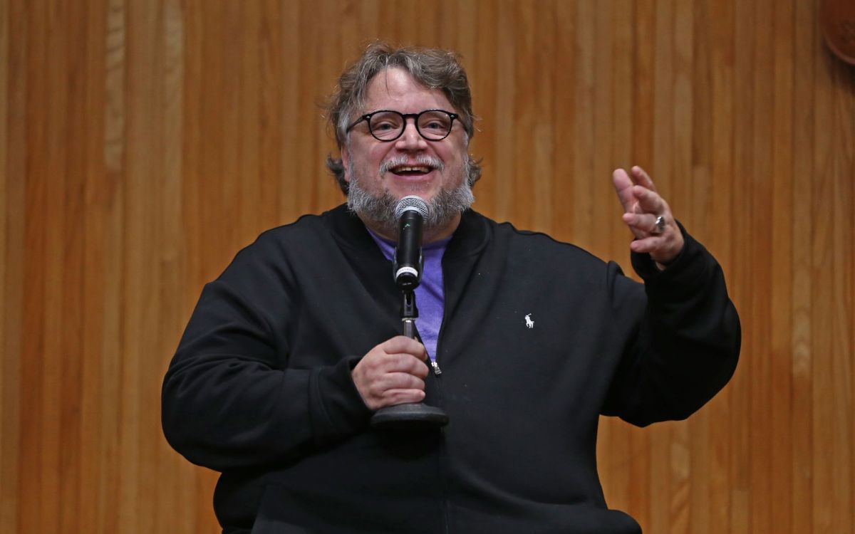 Netflix revela tráiler oficial de 'Frankenstein' de Guillermo del Toro