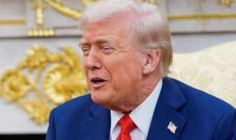 'No lo hice por el Premio Nobel, lo hice por la humanidad': Trump sobre acuerdo en Gaza