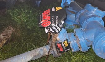 Operación Caudal | Intervienen en Edomex 160 pozos ilegales y 250 pipas relacionadas con la venta ilegal de agua