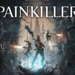 En Painkiller juega de manera cooperativa en equipos de tres.