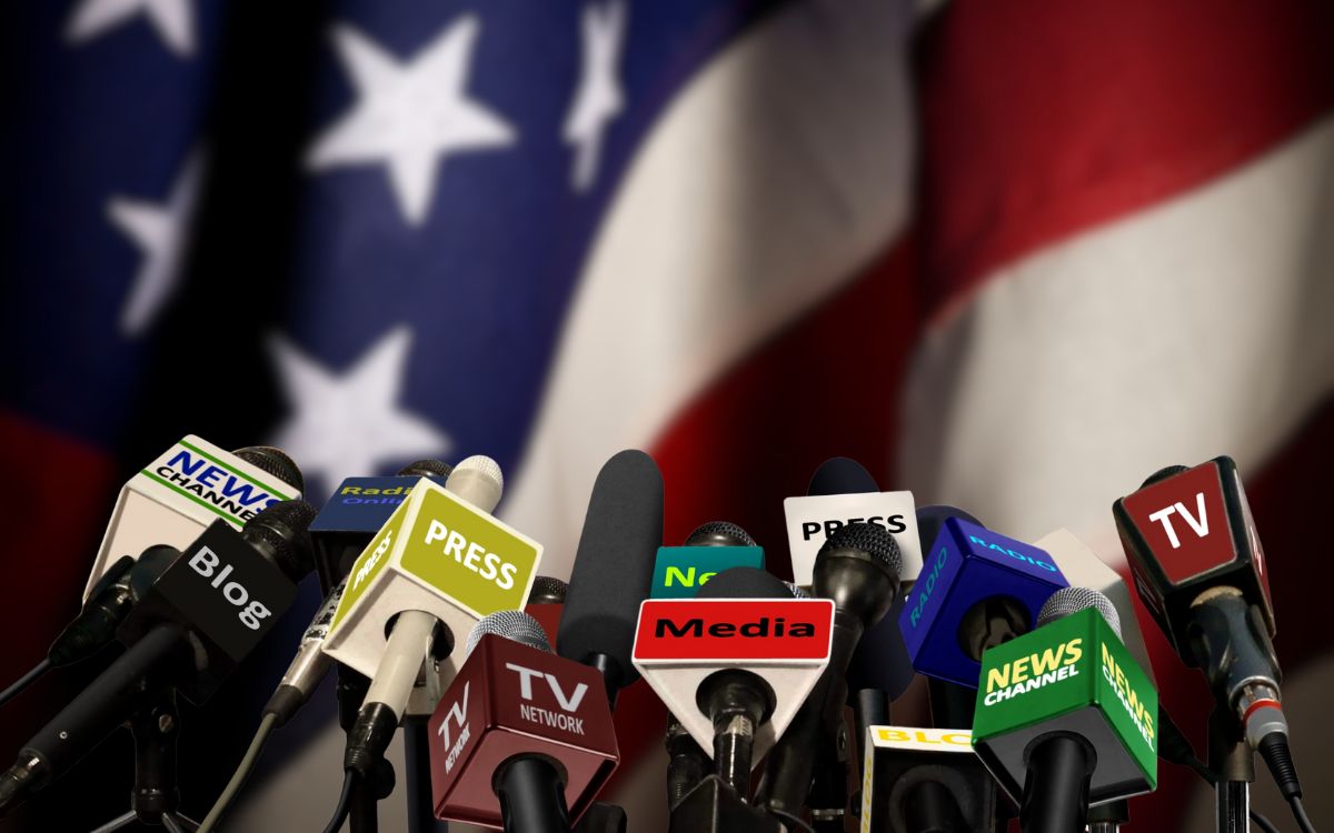 Grandes medios de EE.UU., incluido Fox News, rechazan nuevas normas de prensa del Pentágono Grandes medios de EE.UU., incluido Fox News, rechazan nuevas normas de prensa del Pentágono