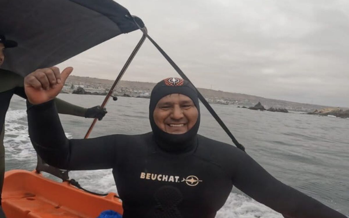 Proyecto Corvina: La apuesta de los pescadores artesanales de Ilo frente a la sobrepesca en Perú | Entrevista | Mongabay Proyecto Corvina: La apuesta de los pescadores artesanales de Ilo frente a la sobrepesca en Perú | Entrevista | Mongabay