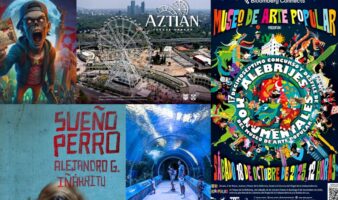 Qué hacer en CDMX este fin de semana: desfiles, experiencias inmersivas y más