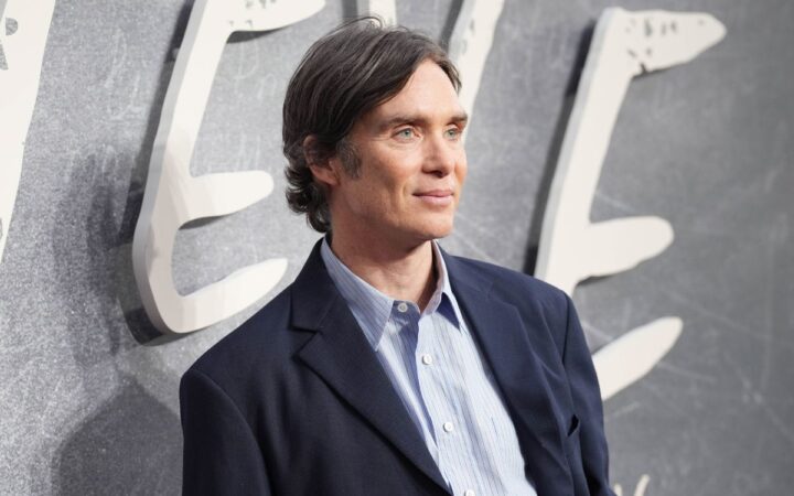 Secuela de 'Peaky Blinders' con Cillian Murphy como productor ejecutivo