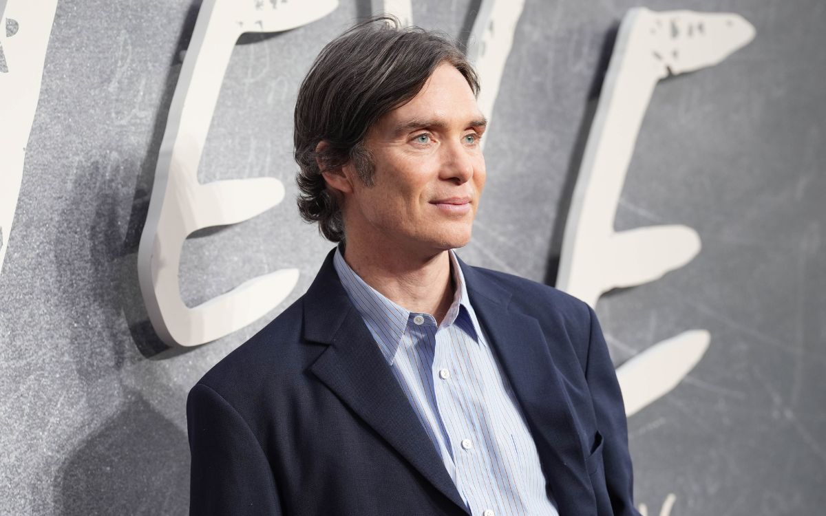 Secuela de 'Peaky Blinders' con Cillian Murphy como productor ejecutivo