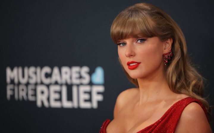 'The Life of a Showgirl' de Taylor Swift sonará este 3 de octubre