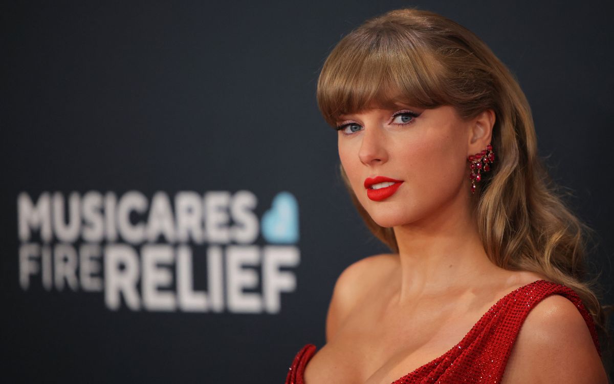 'The Life of a Showgirl' de Taylor Swift sonará este 3 de octubre