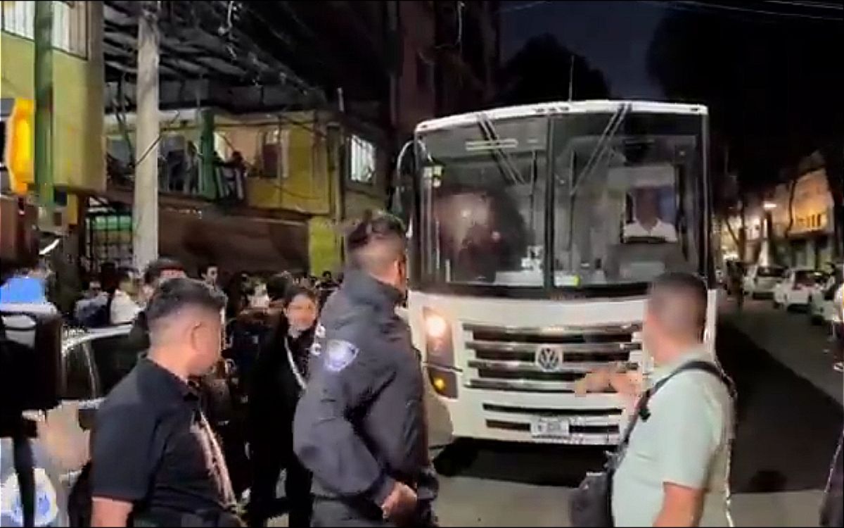 FGJCDMX investiga si niñas de 'Casa Las Mercedes' laboraban en domicilios FGJCDMX investiga si niñas de 'Casa Las Mercedes' laboraban en domicilios