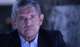 'Ocultarse y agacharse, no hay de otra': respuesta del alcalde ante la violencia en Cuernavaca