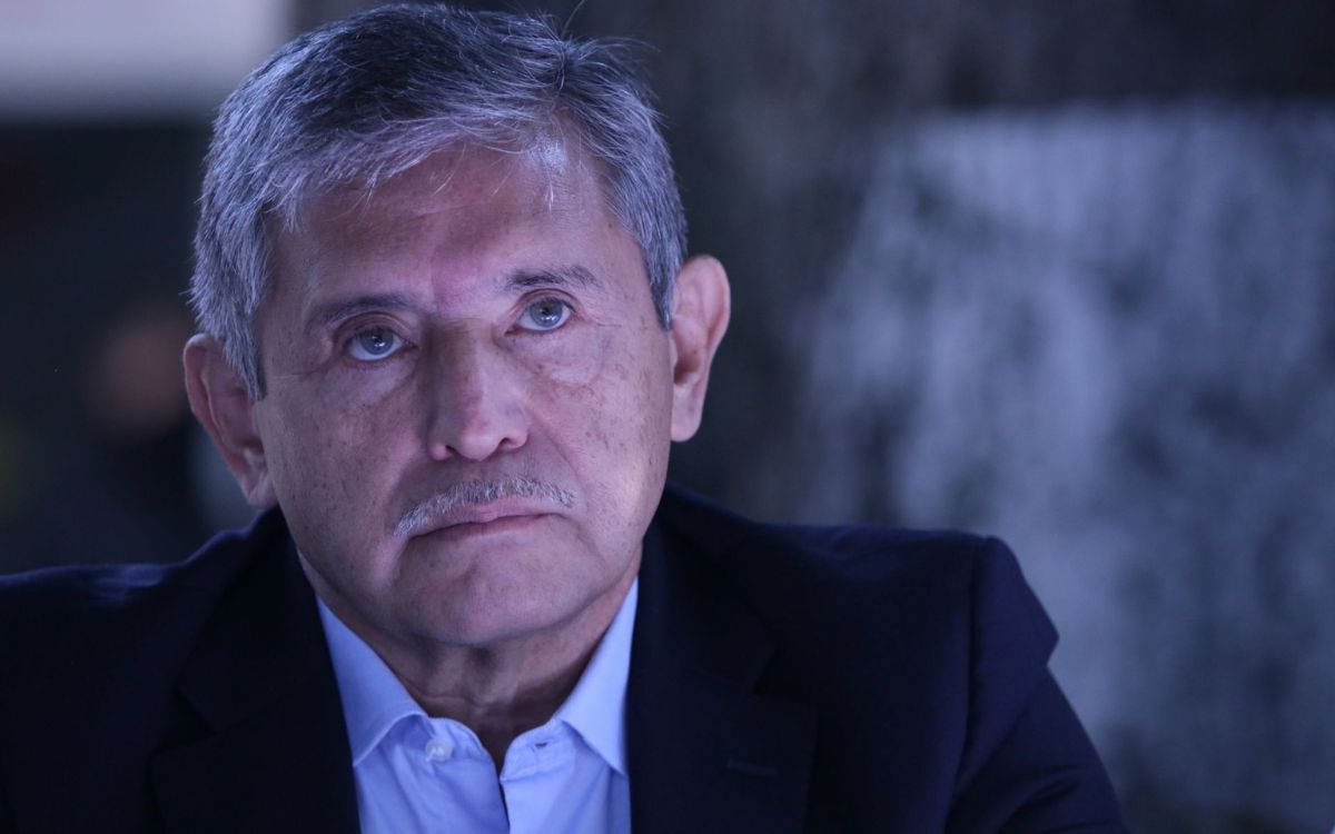 'Ocultarse y agacharse, no hay de otra': respuesta del alcalde ante la violencia en Cuernavaca 'Ocultarse y agacharse, no hay de otra': respuesta del alcalde ante la violencia en Cuernavaca