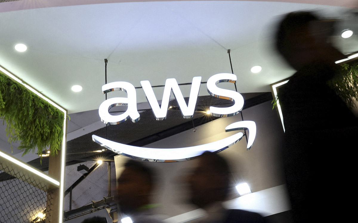 Caída en Amazon Web Services afecta servicios digitales en todo el mundo Caída en Amazon Web Services afecta servicios digitales en todo el mundo