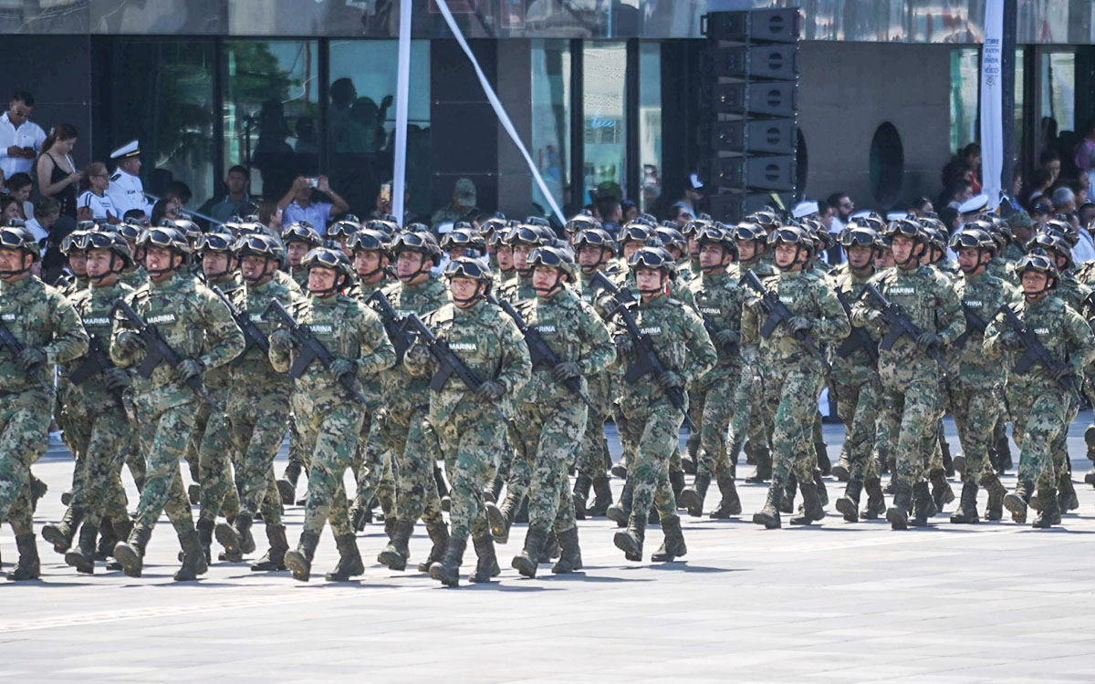 Diputados aprueban nueva Ley de la Armada; incluye ciberdefensa e inteligencia artificial Diputados aprueban nueva Ley de la Armada; incluye ciberdefensa e inteligencia artificial