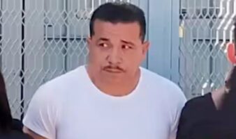 Así operaba Omar Leyva Montalvo, exjefe policiaco sentenciado por extorsión