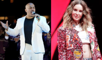 Belinda procede legalmente contra Lupillo Rivera y obtiene medidas de protección