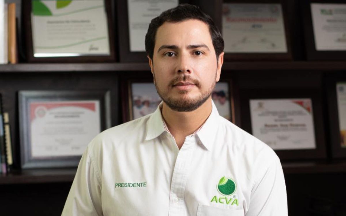 Asesinan a Bernardo Bravo, líder limonero en Apatzingán Asesinan a Bernardo Bravo, líder limonero en Apatzingán