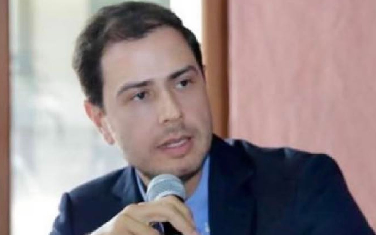 Líder limonero tenía escoltas, pero no lo acompañaban al momento de ser agredido Líder limonero tenía escoltas, pero no lo acompañaban al momento de ser agredido