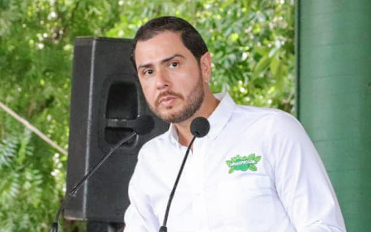 Bernardo Bravo podría haber sido citado por un líder criminal antes de su asesinato: fiscal Bernardo Bravo podría haber sido citado por un líder criminal antes de su asesinato: fiscal