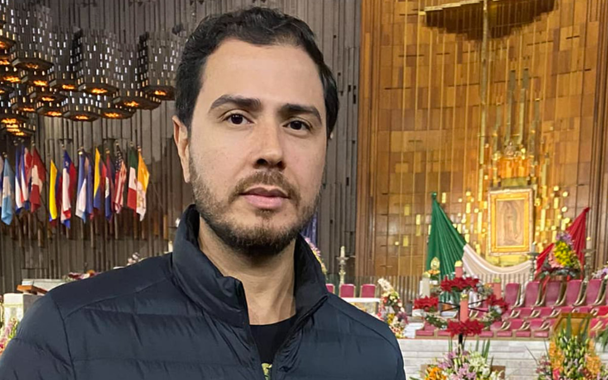 Fiscal señala que cuerpo de Bernardo Bravo fue acomodado al volante tras su asesinato | Entérate Fiscal señala que cuerpo de Bernardo Bravo fue acomodado al volante tras su asesinato | Entérate