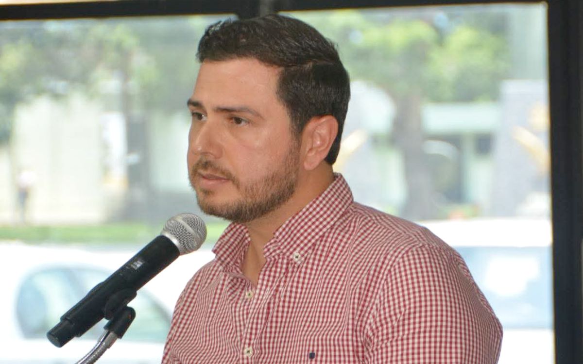 Michoacán | Familia de Bernardo Bravo convoca a marcha en Morelia Michoacán | Familia de Bernardo Bravo convoca a marcha en Morelia